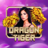 Dragon Tiger - KKBB গেম
