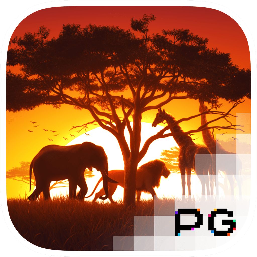 সাফারি ওয়াইল্ডস - KKBB app